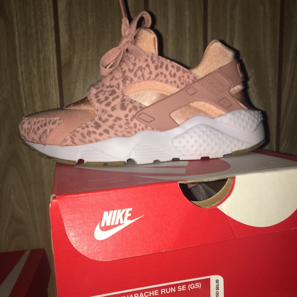 Huarache 5.5 youth